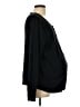 Old Navy - Maternity Black Kimono Size Lg Maternity - photo 4