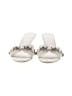 Balenciaga Ivory White Sandals Size EU 36 1/2 - photo 2