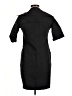 La Vie Black Trenchcoat Size 6 - photo 2