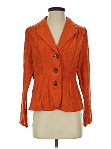 R.Q.T Blazer (view 1)