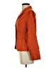 R.Q.T 100% Polyester Orange Blazer Size S - photo 5