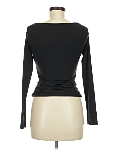 Meshki Long Sleeve Top (view 2)