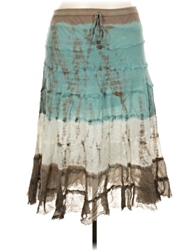 Assorted Brands Casual Skirt