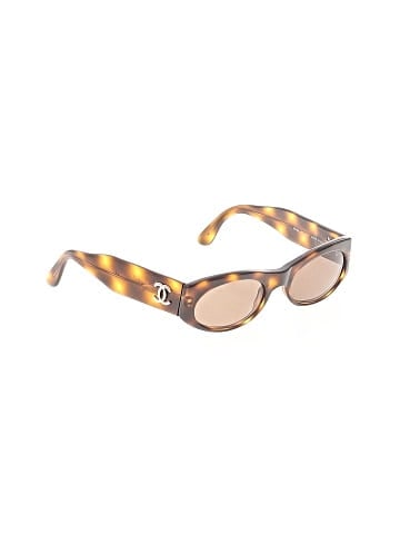Chanel Sunglasses (view 1)