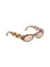 Chanel Tan Sunglasses One size - photo 1