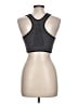 Assorted Brands Gray Sports Bra Size L - photo 2