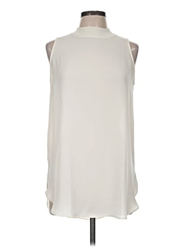 Ann Taylor LOFT Sleeveless Blouse (view 1)