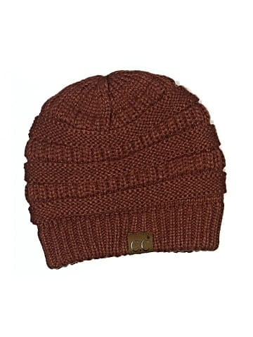 CC Beanie (view 1)