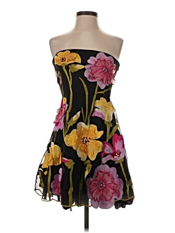 Anthropologie Cocktail Dress (view 1)