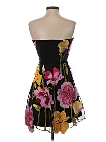 Anthropologie Cocktail Dress (view 2)