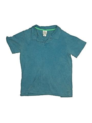 Hanna Andersson Short Sleeve Top (view 1)