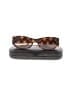 Chanel Tan Sunglasses One size - photo 2