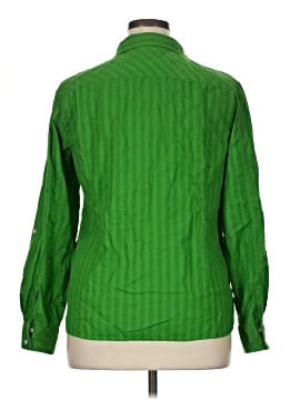 Tommy Hilfiger Long Sleeve Button-Down Shirt (view 2)