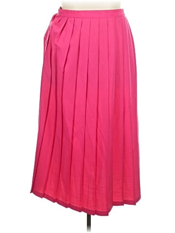 Liz Baker Essentials Formal Skirt (view 1)
