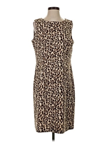 Chico's Cocktail Dress (view 1)
