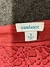 Sundance Red Long Sleeve T-Shirt Size S - photo 7