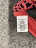 Sundance Red Long Sleeve T-Shirt Size S - photo 8