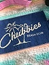 Chubbies 100% Polyester Teal Fleece Size M - photo 6