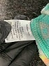 Chubbies 100% Polyester Teal Fleece Size M - photo 8