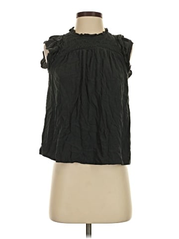 Old Navy Sleeveless Blouse (view 1)