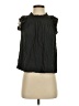 Old Navy Black Sleeveless Blouse Size XS - photo 1