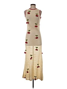 Callahan Casual Dress (view 1)
