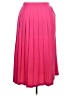 Liz Baker Essentials Solid Pink Formal Skirt Size 18 (tall) - photo 2