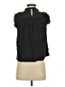 Old Navy Black Sleeveless Blouse Size XS - photo 2