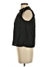 Old Navy Black Sleeveless Blouse Size XS - photo 5