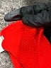 St. John Collection by Marie Gray Red Jacket Size 6 - photo 8