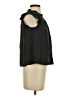 Old Navy Black Sleeveless Blouse Size XS - photo 4