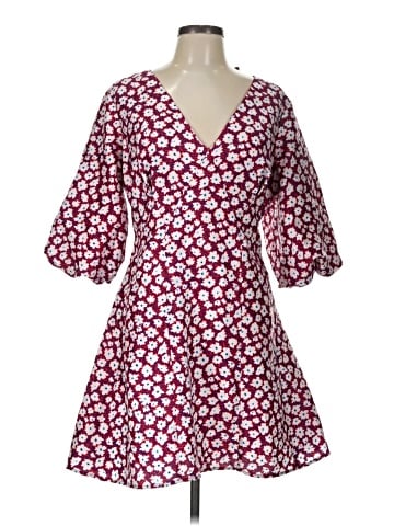 Topshop Casual Dress (view 1)