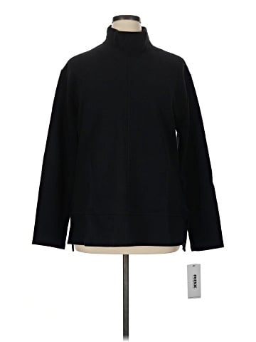 RBX Long Sleeve Turtleneck (view 1)