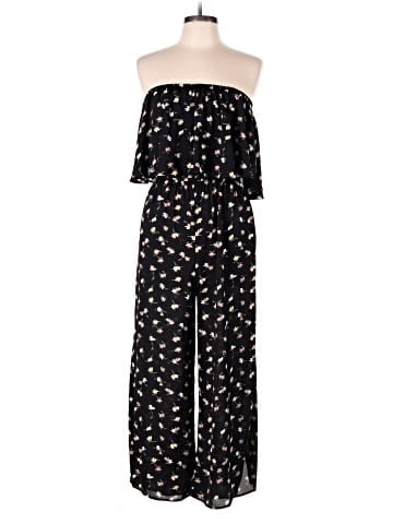 Audrey 3+1 Jumpsuit (view 1)
