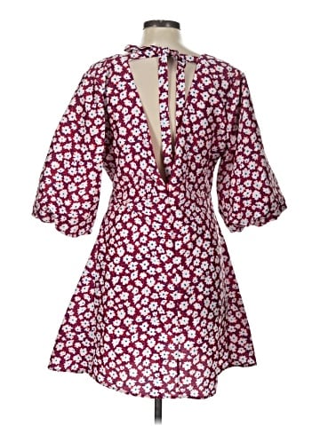 Topshop Casual Dress (view 2)