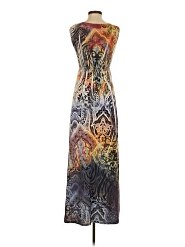 Style&Co Casual Dress (view 2)