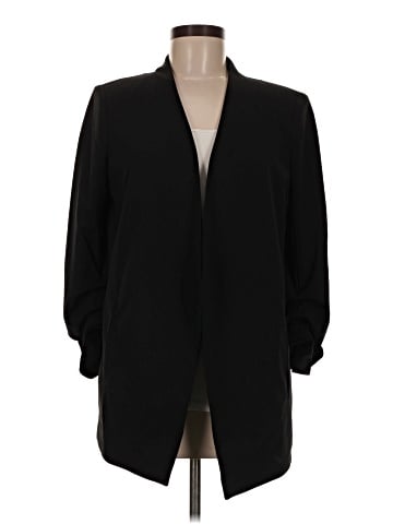 DKNY Coat (view 1)