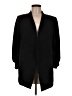 DKNY Black Coat Size M - photo 1