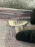 a.n.a. A New Approach Gray Poncho Size 3X - photo 7