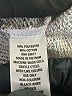 a.n.a. A New Approach Gray Poncho Size 3X - photo 8