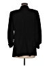 DKNY Black Coat Size M - photo 2