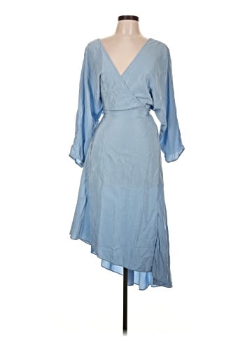 Diane von Furstenberg Casual Dress (view 1)