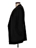 DKNY Black Coat Size M - photo 5