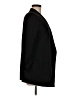 DKNY Black Coat Size M - photo 4