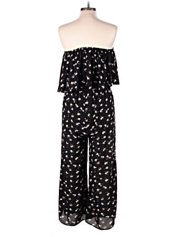 Audrey 3+1 Jumpsuit (view 2)