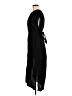 Gap Solid Black Casual Dress Size M (tall) - photo 5
