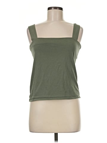 Ann Taylor LOFT Tank Top (view 1)