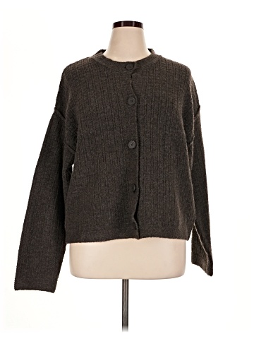 Max Studio Cardigan (view 1)