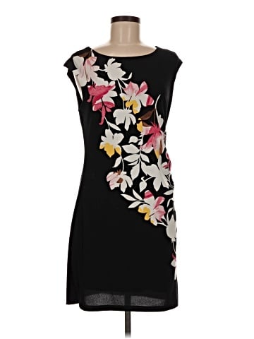Ann Taylor Factory Cocktail Dress (view 1)