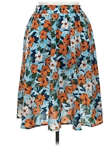 Shein Casual Skirt (view 1)